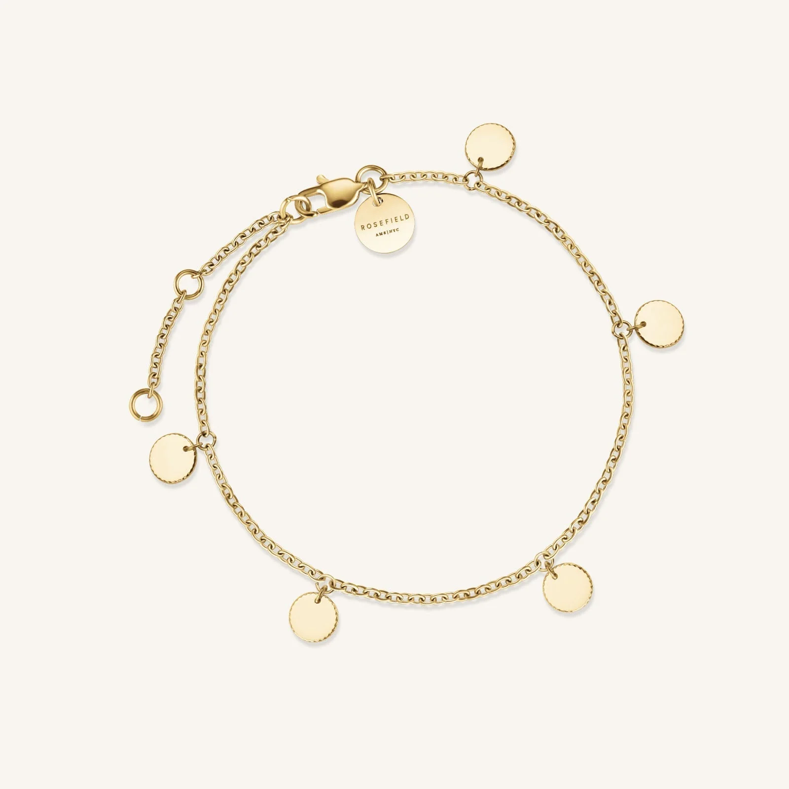 5 Round Bracelet - Image 3