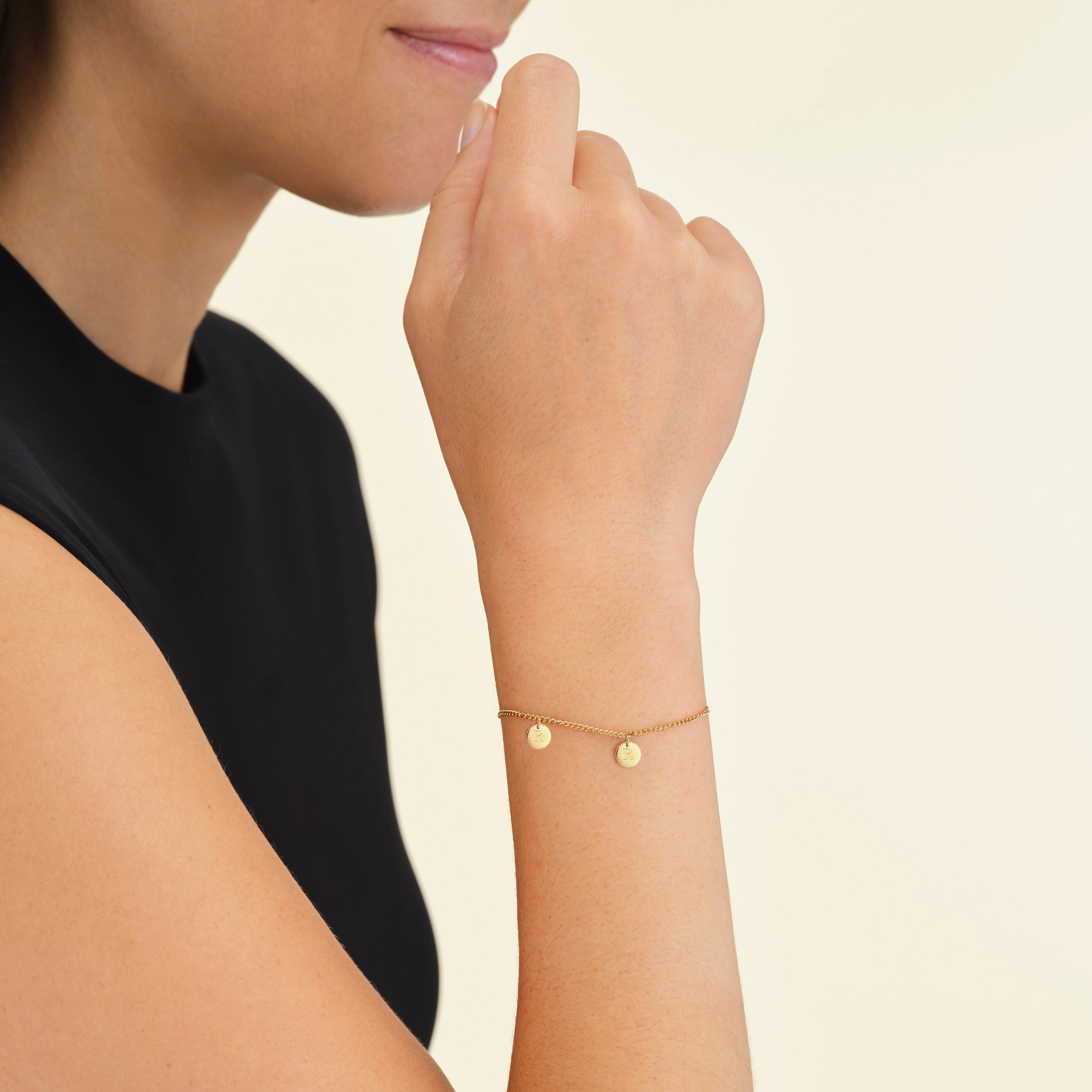 5 Round Bracelet - Image 4