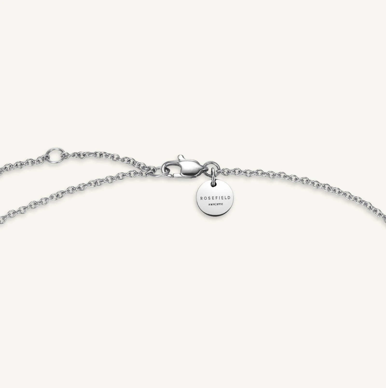 Coin Drop Necklace - Image 9
