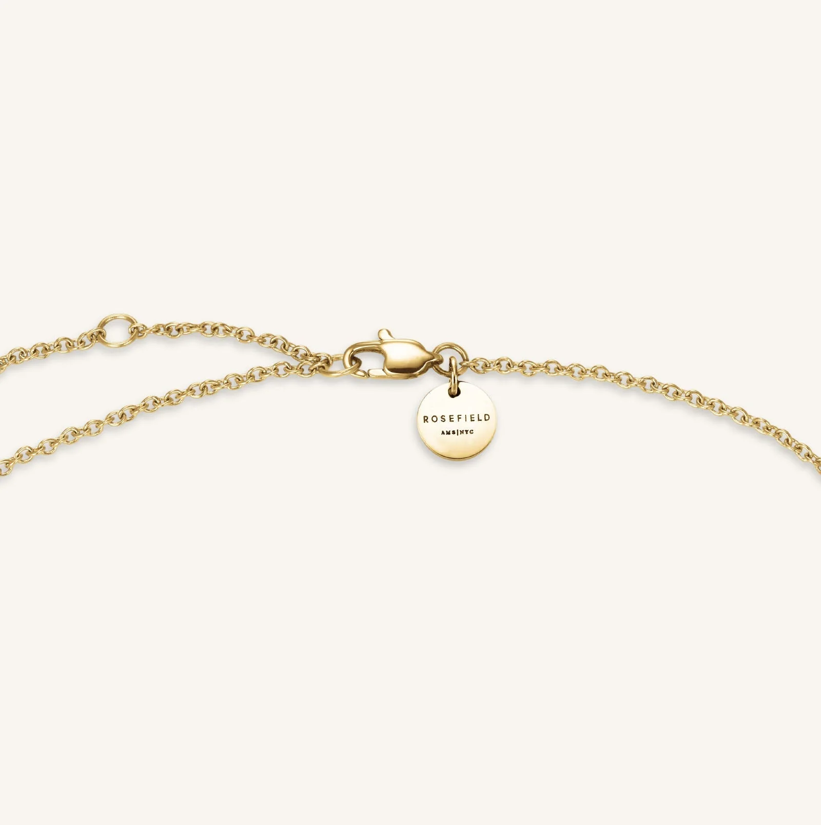 Coin Drop Necklace - Image 8