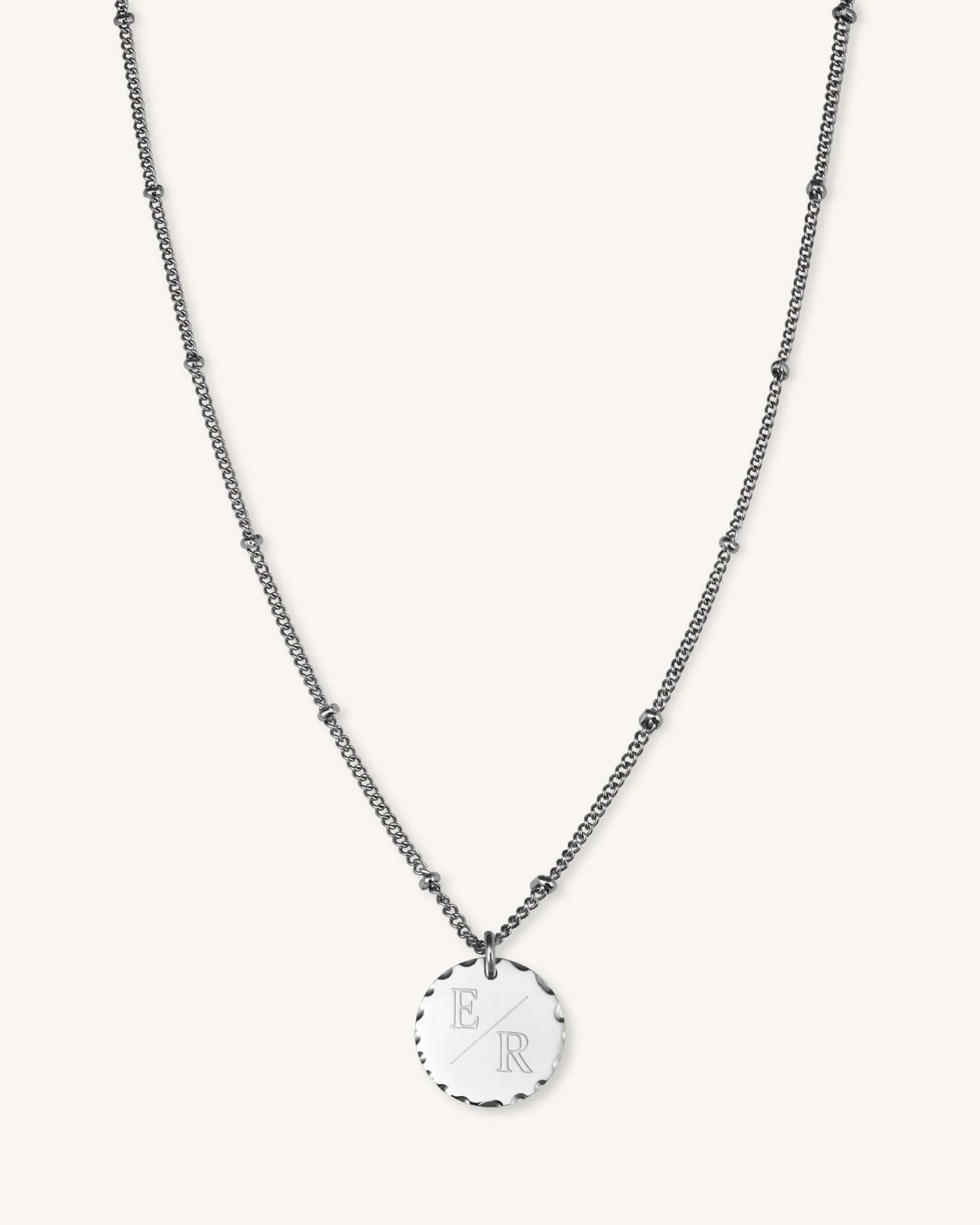 Coin Necklace - Image 6