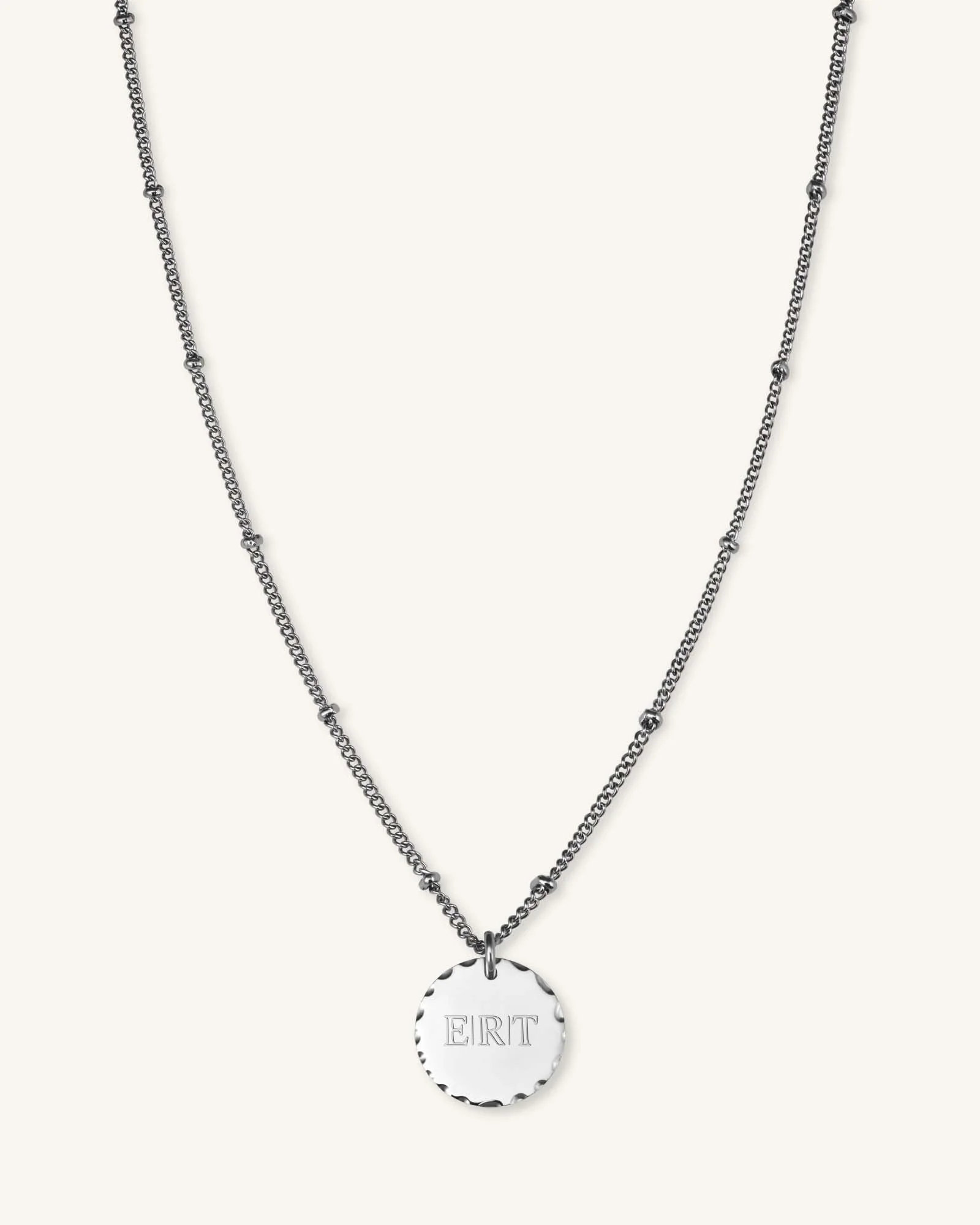 Coin Necklace - Image 6