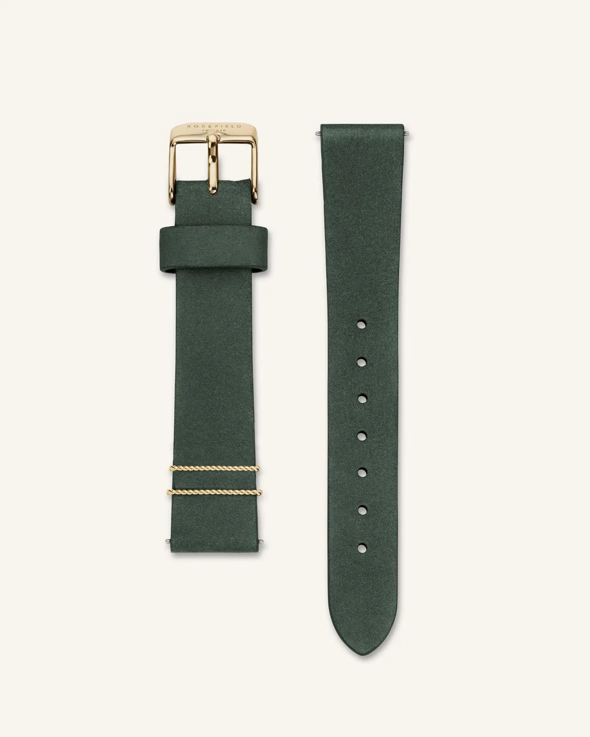 Boxy Black Forest Green + Strap Gift Set - Image 4