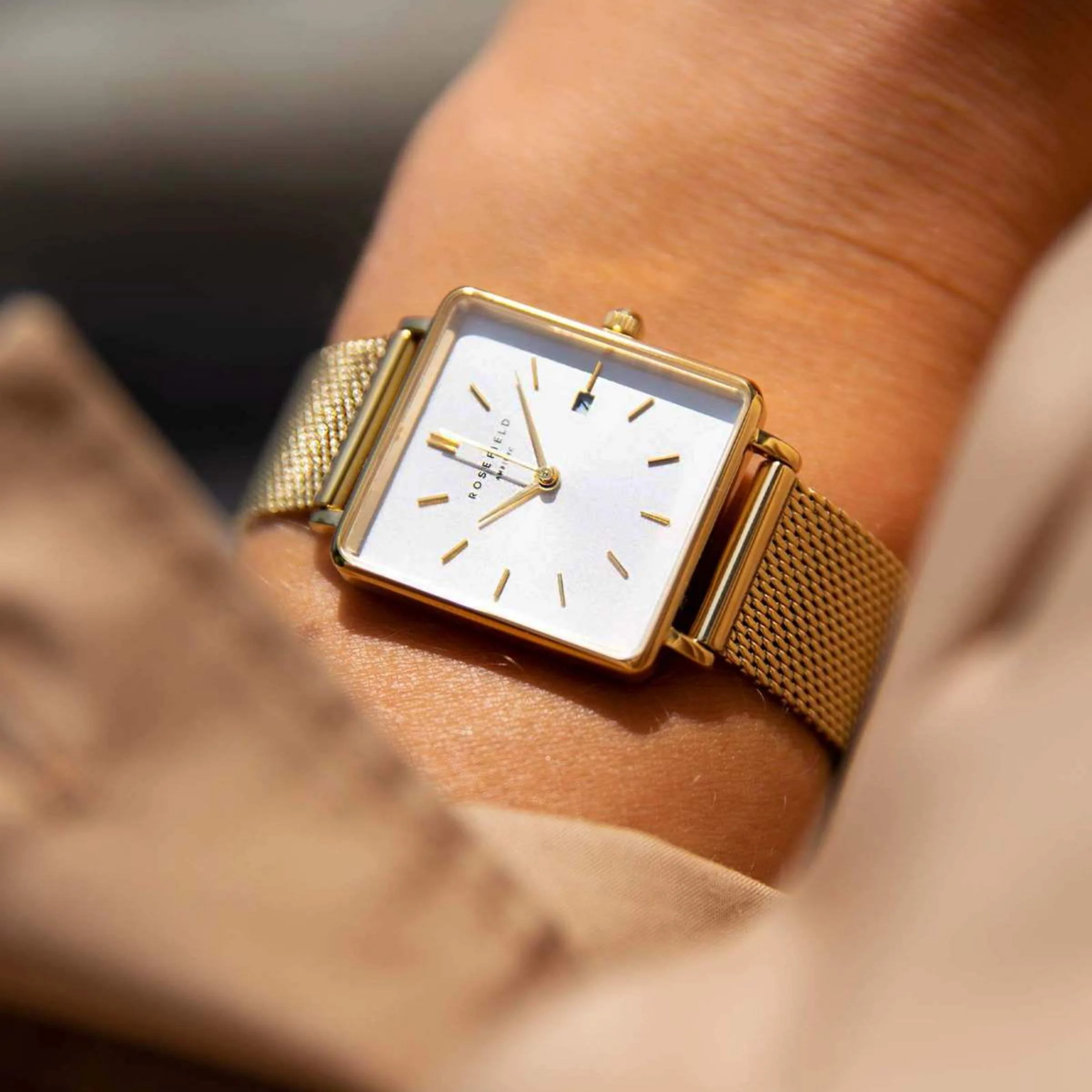 Boxy Gold + Strap Gift Set - Image 5