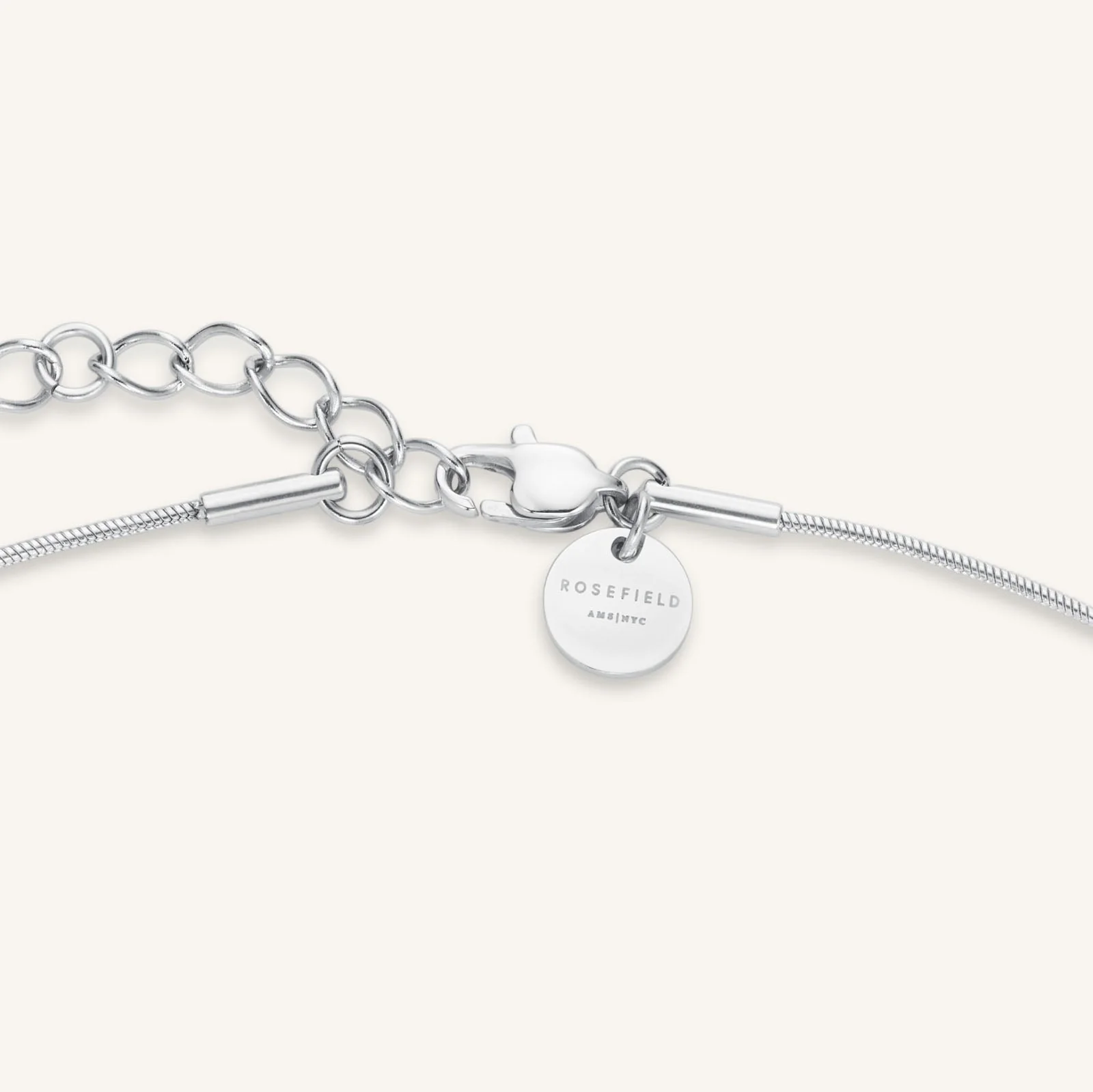 Solitaire Coin Necklace - Image 10